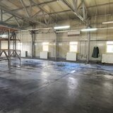 Otopeni, Odaile, hala productie si depozitare 1000 mp
