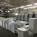 Otopeni, Odaile, hala productie si depozitare 1000 mp.